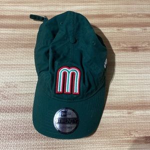 World Baseball Classic New Era Dad Hat